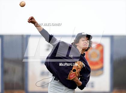 Thumbnail 1 in JV: Sierra Vista vs. Spring Valley photogallery.