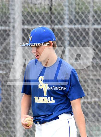 Thumbnail 3 in JV: Sierra Vista vs. Spring Valley photogallery.