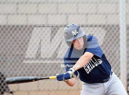 Thumbnail 1 in JV: Sierra Vista vs. Spring Valley photogallery.