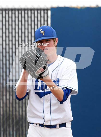 Thumbnail 1 in JV: Sierra Vista vs. Spring Valley photogallery.