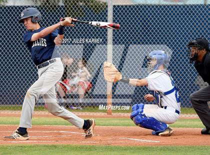 Thumbnail 2 in JV: Sierra Vista vs. Spring Valley photogallery.
