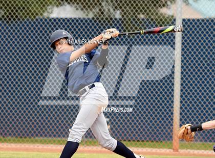 Thumbnail 1 in JV: Sierra Vista vs. Spring Valley photogallery.
