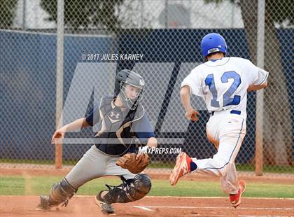 Thumbnail 1 in JV: Sierra Vista vs. Spring Valley photogallery.