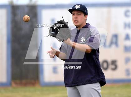 Thumbnail 3 in JV: Sierra Vista vs. Spring Valley photogallery.