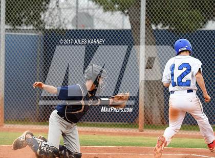 Thumbnail 1 in JV: Sierra Vista vs. Spring Valley photogallery.