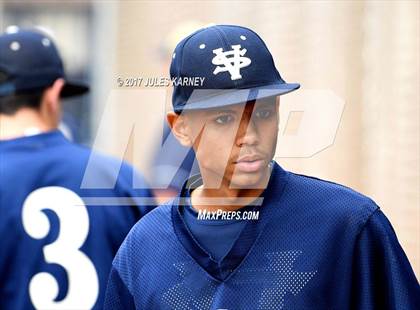 Thumbnail 3 in JV: Sierra Vista vs. Spring Valley photogallery.