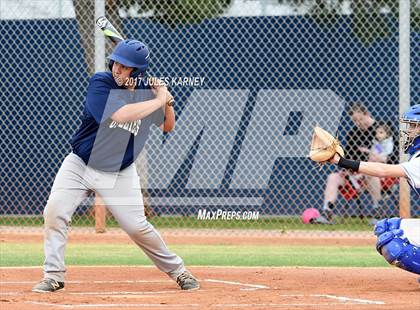 Thumbnail 1 in JV: Sierra Vista vs. Spring Valley photogallery.