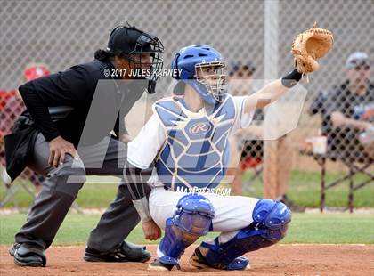 Thumbnail 3 in JV: Sierra Vista vs. Spring Valley photogallery.