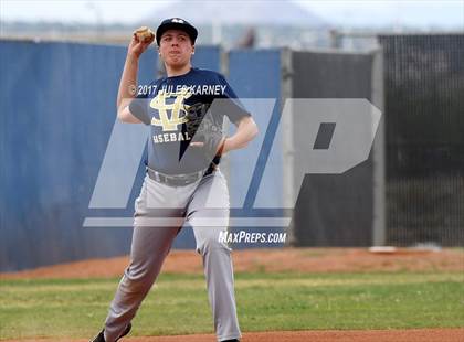 Thumbnail 3 in JV: Sierra Vista vs. Spring Valley photogallery.