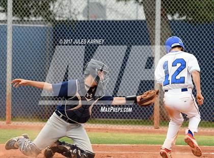 Thumbnail 3 in JV: Sierra Vista vs. Spring Valley photogallery.