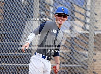 Thumbnail 3 in JV: Sierra Vista vs. Spring Valley photogallery.