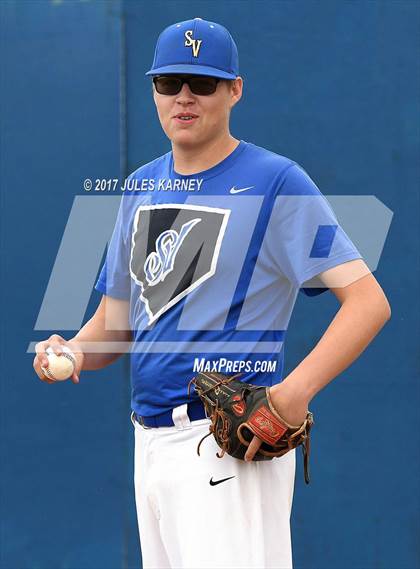 Thumbnail 3 in JV: Sierra Vista vs. Spring Valley photogallery.