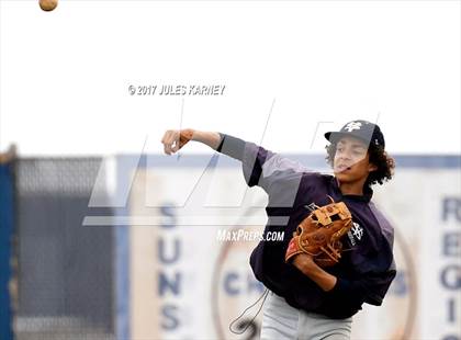 Thumbnail 1 in JV: Sierra Vista vs. Spring Valley photogallery.