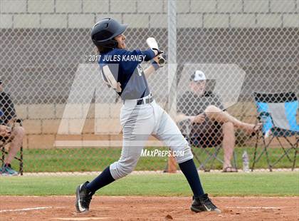 Thumbnail 2 in JV: Sierra Vista vs. Spring Valley photogallery.