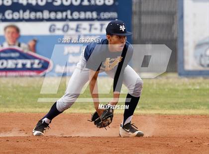 Thumbnail 2 in JV: Sierra Vista vs. Spring Valley photogallery.