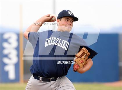 Thumbnail 3 in JV: Sierra Vista vs. Spring Valley photogallery.