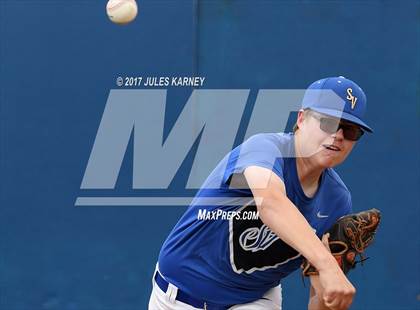 Thumbnail 1 in JV: Sierra Vista vs. Spring Valley photogallery.