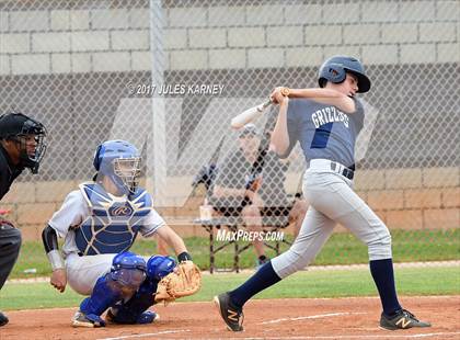 Thumbnail 1 in JV: Sierra Vista vs. Spring Valley photogallery.