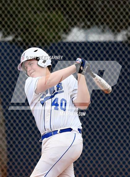 Thumbnail 1 in JV: Sierra Vista vs. Spring Valley photogallery.