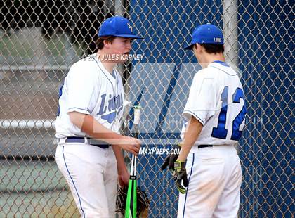 Thumbnail 2 in JV: Sierra Vista vs. Spring Valley photogallery.