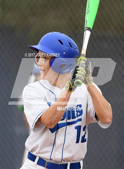 Thumbnail 3 in JV: Sierra Vista vs. Spring Valley photogallery.