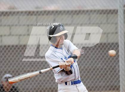 Thumbnail 2 in JV: Sierra Vista vs. Spring Valley photogallery.