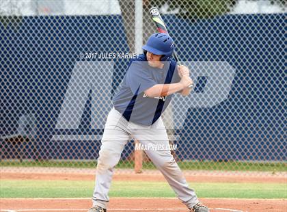 Thumbnail 1 in JV: Sierra Vista vs. Spring Valley photogallery.