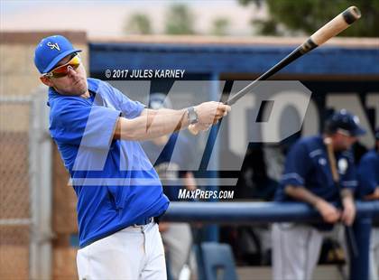 Thumbnail 2 in JV: Sierra Vista vs. Spring Valley photogallery.