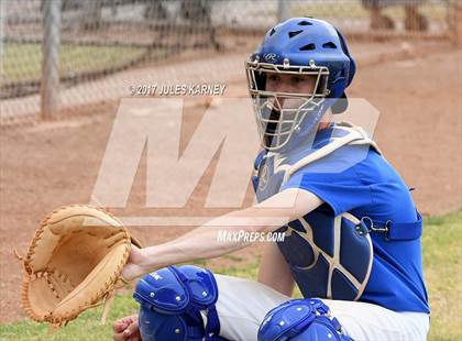 Thumbnail 2 in JV: Sierra Vista vs. Spring Valley photogallery.
