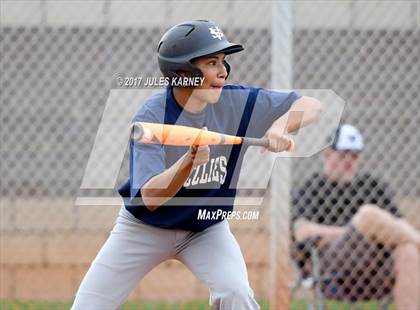 Thumbnail 1 in JV: Sierra Vista vs. Spring Valley photogallery.