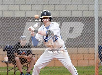 Thumbnail 3 in JV: Sierra Vista vs. Spring Valley photogallery.