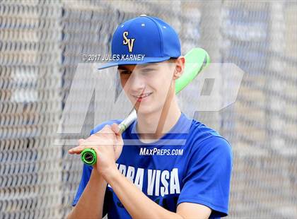 Thumbnail 3 in JV: Sierra Vista vs. Spring Valley photogallery.