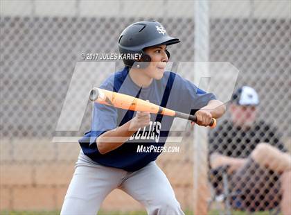 Thumbnail 3 in JV: Sierra Vista vs. Spring Valley photogallery.