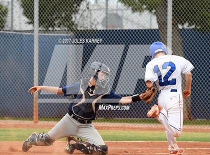 Thumbnail 2 in JV: Sierra Vista vs. Spring Valley photogallery.
