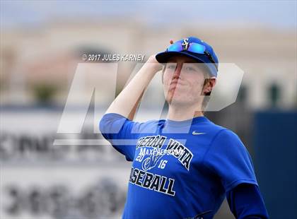 Thumbnail 2 in JV: Sierra Vista vs. Spring Valley photogallery.