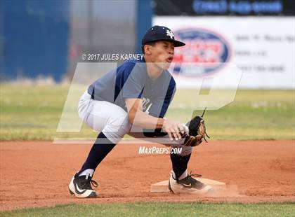 Thumbnail 3 in JV: Sierra Vista vs. Spring Valley photogallery.