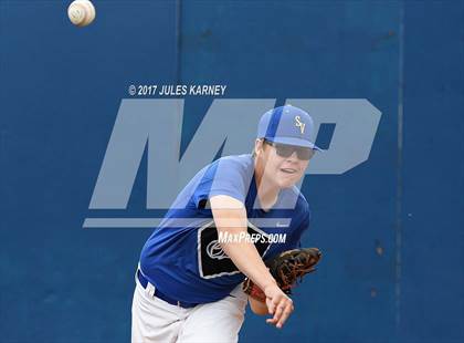 Thumbnail 1 in JV: Sierra Vista vs. Spring Valley photogallery.