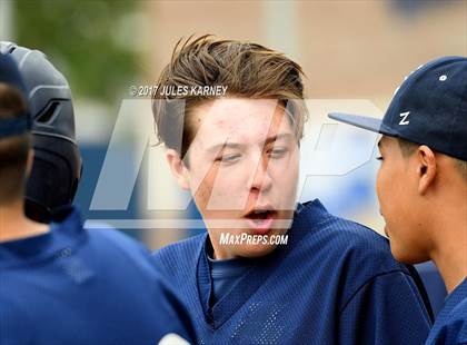 Thumbnail 1 in JV: Sierra Vista vs. Spring Valley photogallery.