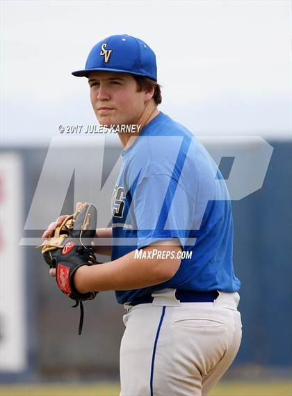Thumbnail 2 in JV: Sierra Vista vs. Spring Valley photogallery.
