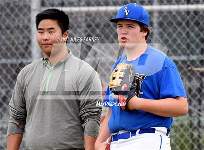 Thumbnail 2 in JV: Sierra Vista vs. Spring Valley photogallery.