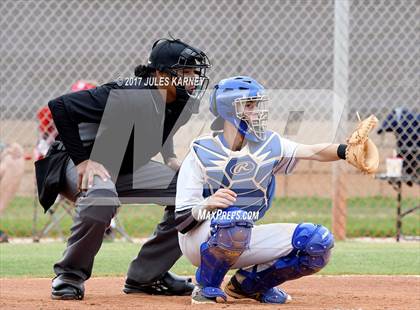 Thumbnail 1 in JV: Sierra Vista vs. Spring Valley photogallery.