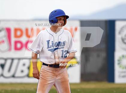 Thumbnail 1 in JV: Sierra Vista vs. Spring Valley photogallery.