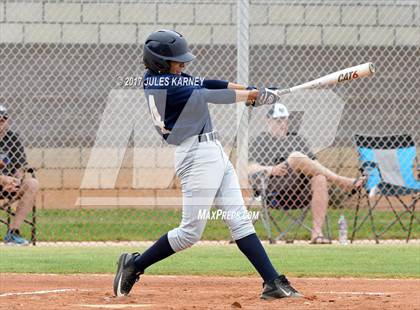 Thumbnail 1 in JV: Sierra Vista vs. Spring Valley photogallery.