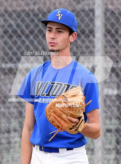 Thumbnail 3 in JV: Sierra Vista vs. Spring Valley photogallery.