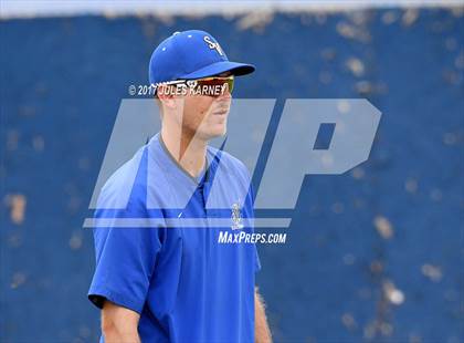 Thumbnail 1 in JV: Sierra Vista vs. Spring Valley photogallery.