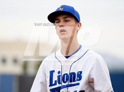Thumbnail 1 in JV: Sierra Vista vs. Spring Valley photogallery.