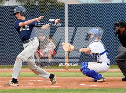 Thumbnail 3 in JV: Sierra Vista vs. Spring Valley photogallery.