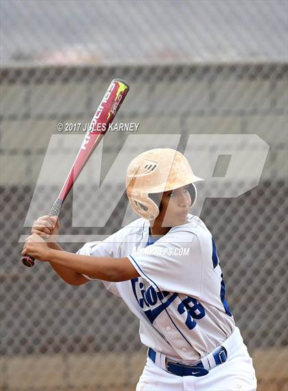 Thumbnail 1 in JV: Sierra Vista vs. Spring Valley photogallery.