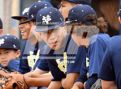 Thumbnail 1 in JV: Sierra Vista vs. Spring Valley photogallery.