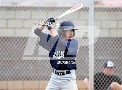 Thumbnail 2 in JV: Sierra Vista vs. Spring Valley photogallery.